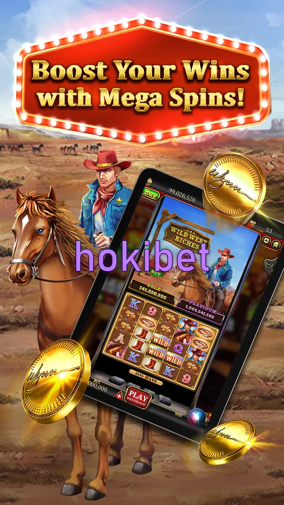 hokibet Masuk