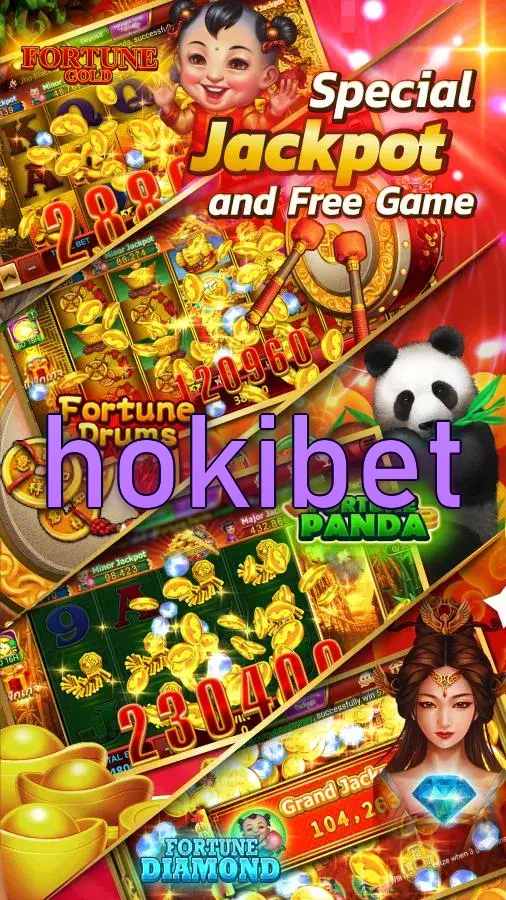 hokibet Masuk