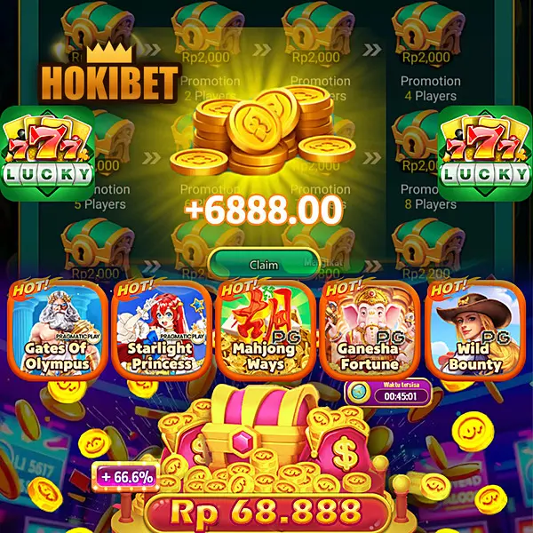 hokibet Masuk - hokibet Resmi