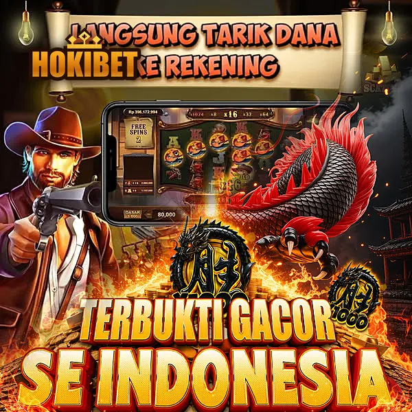 hokibet Daftar Sekarang - Unduh APK